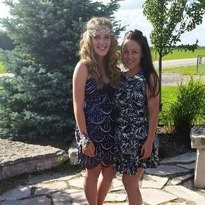 Meet your Posher, Faith